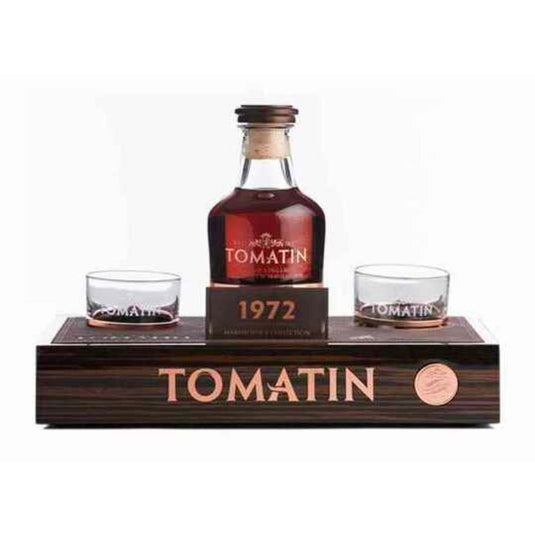 Tomatin 1972 - Main Street Liquor