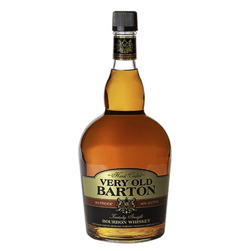 Load image into Gallery viewer, Very Old Barton Bourbon 80 Proof - Main Street Liquor

