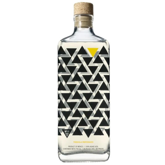 VIVA XXXII Reposado - Main Street Liquor
