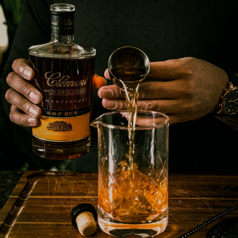 Load image into Gallery viewer, Rhum Clément V.S.O.P. - Main Street Liquor
