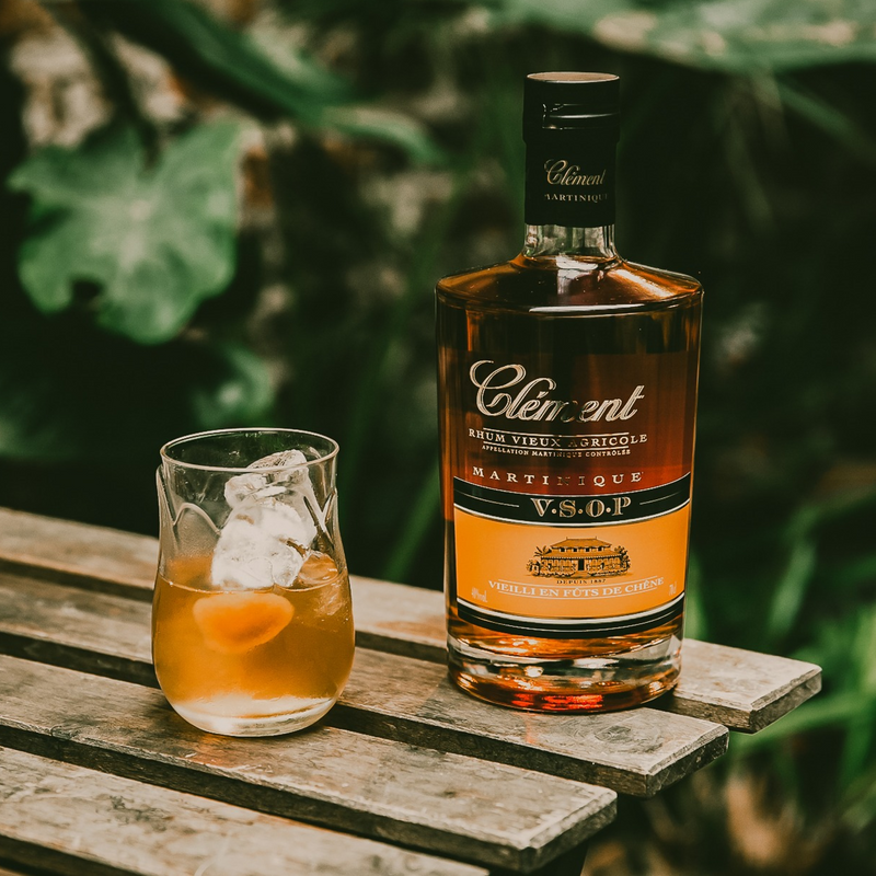 Load image into Gallery viewer, Rhum Clément V.S.O.P. - Main Street Liquor
