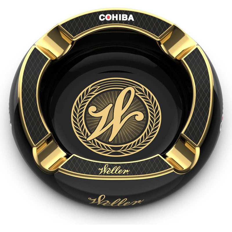 Load image into Gallery viewer, Weller by Cohiba Ashtray - Main Street Liquor
