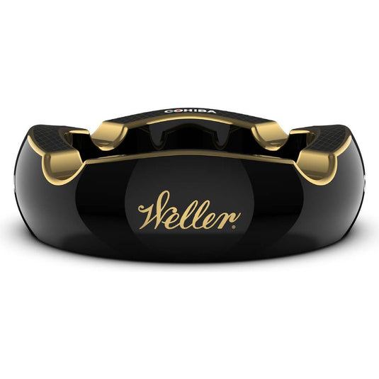 Weller by Cohiba Ashtray - Main Street Liquor