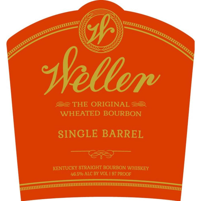 Load image into Gallery viewer, Weller Single Barrel - Main Street Liquor
