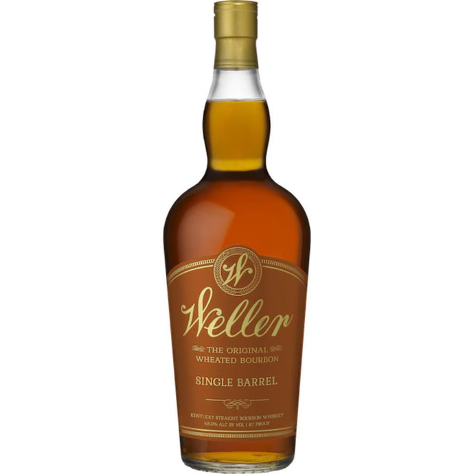 Weller Single Barrel - Main Street Liquor