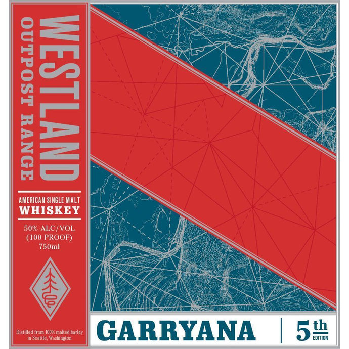 Westland Garryana 5th Edition Outpost Range - Main Street Liquor