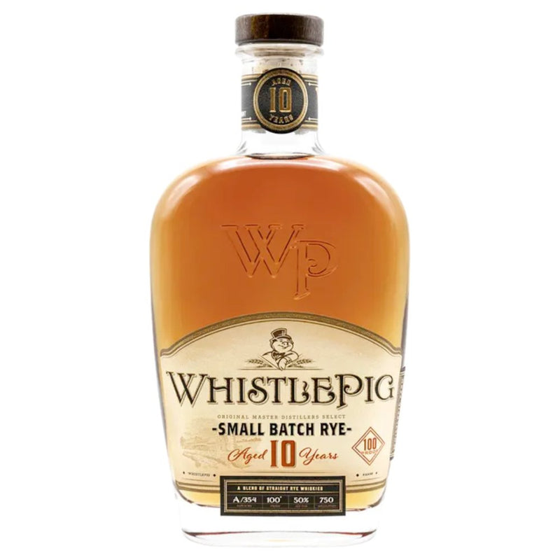 Load image into Gallery viewer, WhistlePig 10 Year Rye - Main Street Liquor
