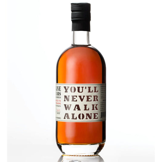 Widow Jane You'll Never Walk Alone 10 Year Old Bourbon - Main Street Liquor