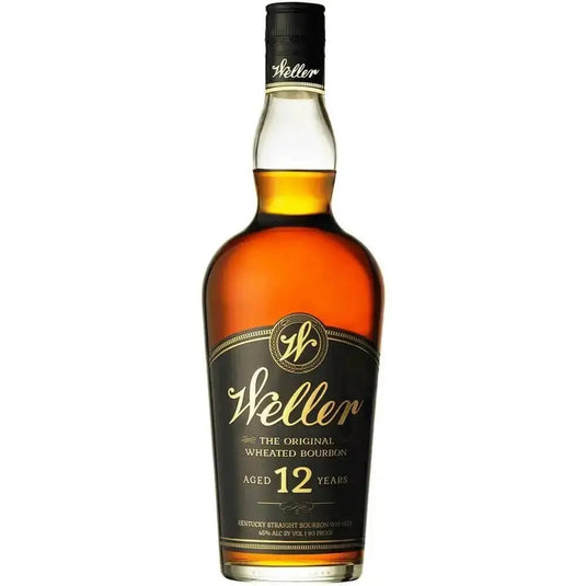 W.L. Weller 12 Year Old 750ml - Main Street Liquor