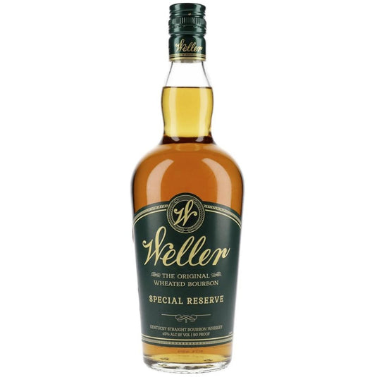 W.L. Weller Special Reserve 1 Liter - Main Street Liquor