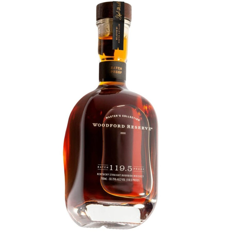 Load image into Gallery viewer, Woodford Reserve Batch Proof 119.5 - Main Street Liquor
