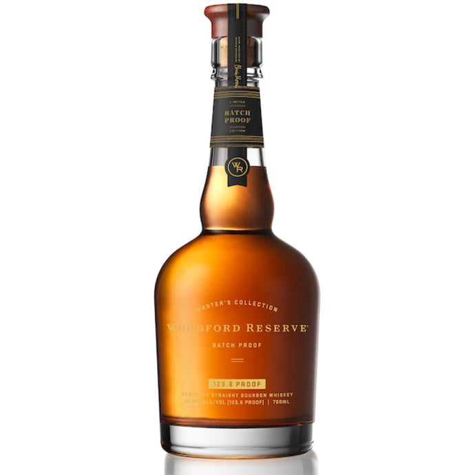 Woodford Reserve Batch Proof 2020 - Main Street Liquor