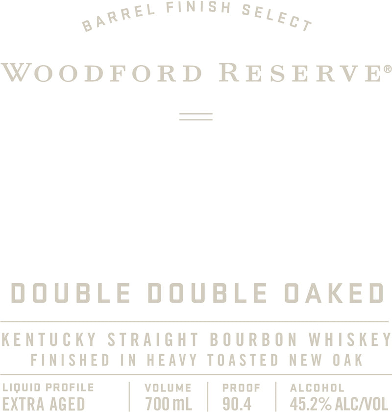 Load image into Gallery viewer, Woodford Reserve Double Double Oaked Kentucky Straight Bourbon - Main Street Liquor
