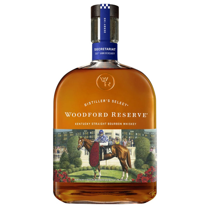 Load image into Gallery viewer, Woodford Reserve Kentucky Derby 149 2023 Edition - Main Street Liquor

