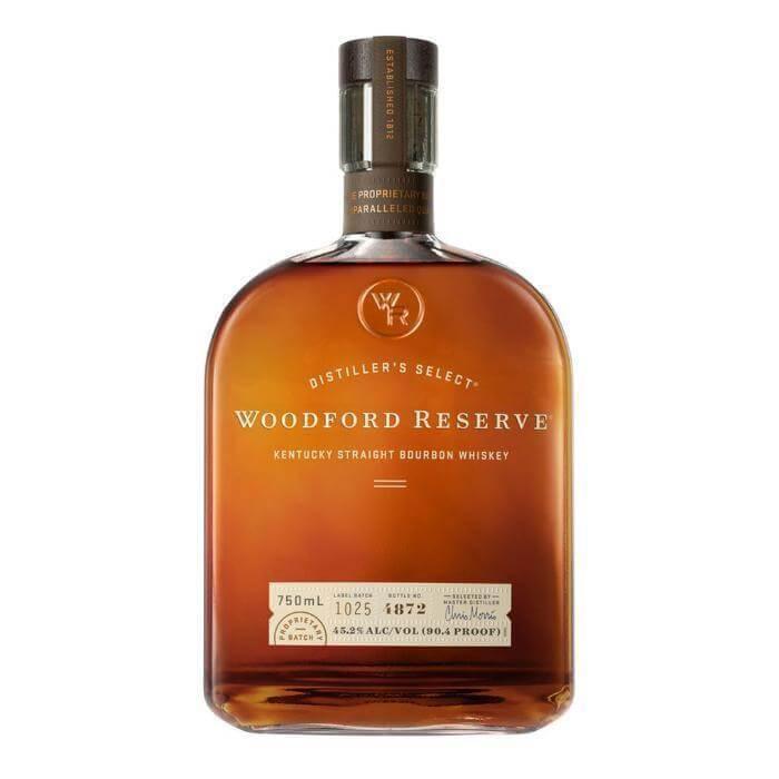 Load image into Gallery viewer, Woodford Reserve Kentucky Straight Bourbon &quot;Presidential 2024&quot; Limited Edition Woodford Reserve
