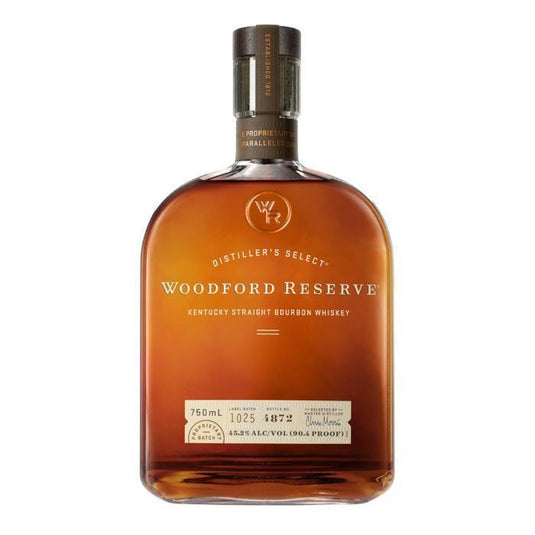 Woodford Reserve Straight Bourbon United States Air Force Limited Edition