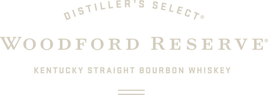 Woodford Reserve Proprietary Batch Kentucky Straight Bourbon Whiskey 45.2% ABV, 90.4 Proof - Main Street Liquor