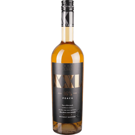 XXL Moscato Peach - Main Street Liquor