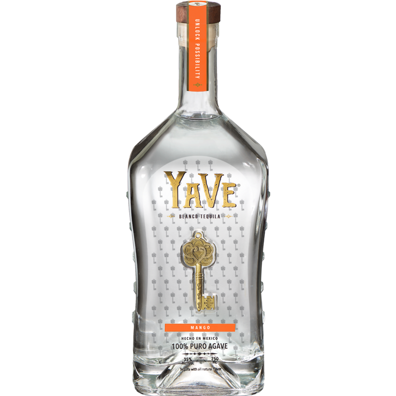 Load image into Gallery viewer, YaVe Tequila Mango - Main Street Liquor
