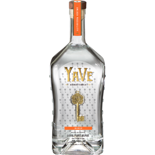 YaVe Tequila Mango - Main Street Liquor