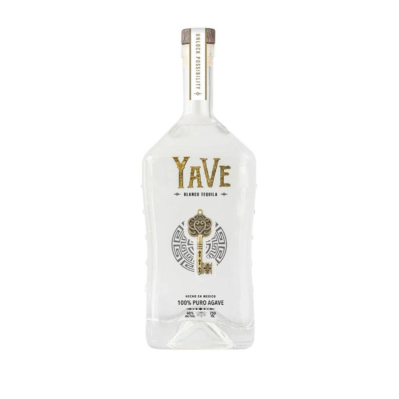 Load image into Gallery viewer, YaVe Tequila Blanco - Main Street Liquor
