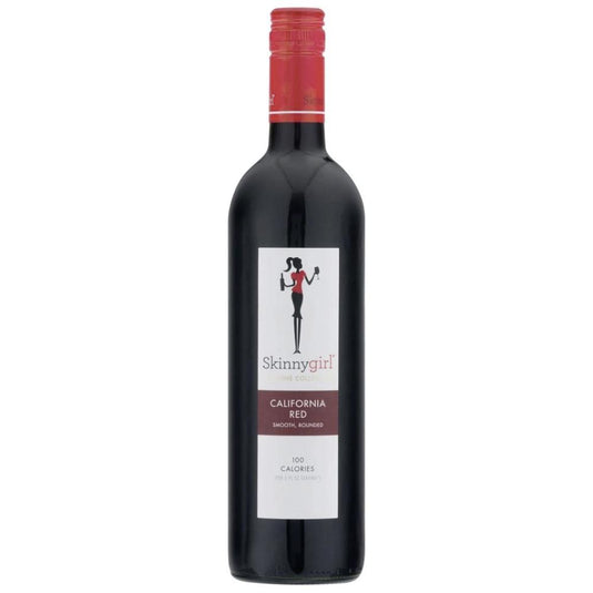 Skinnygirl California Red Blend - Main Street Liquor